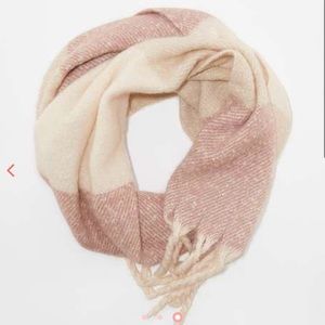 Gentle Fawn scarf-Huntington Scarf